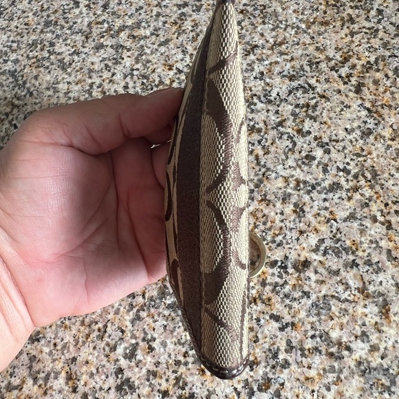 Coach Card Holdee - Picture 5 of 5